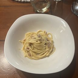 Carbonara Carbonara