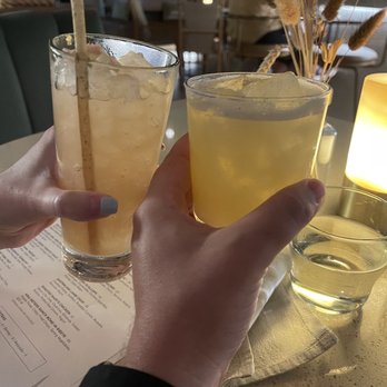 Waverly - Ring bearer and bodega boy - Breakfast & Brunch Near Me - Cardiff, California