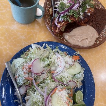 Cenaduria Dona Chayito - Chilaquiles, tostada, taco dorado y flautas. - Spanish Near Me - Glendale, Arizona Cenaduria Dona Chayito - Chilaquiles, tostada, taco dorado y flautas. - Spanish Near Me - Glendale, Arizona