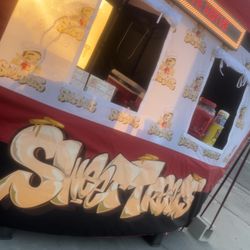 Sweet Treats Mini Pancakes And More