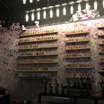 Colorado Sake - Menu - Breweries Near Me - Denver, Colorado