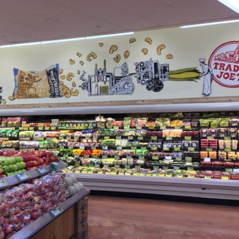 Trader Joe's - Great produce section! - Grocery Near Me - Houston, Texas Trader Joe's - Great produce section! - Grocery Near Me - Houston, Texas