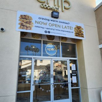 Chip Cookies - Rolling Hills - Welcome - Bakeries Near Me - Torrance, California Chip Cookies - Rolling Hills - Welcome - Bakeries Near Me - Torrance, California