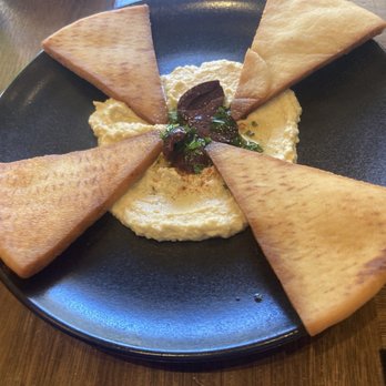 Le Grand - Hummus - Cocktail Bars Near Me - Pasadena, California