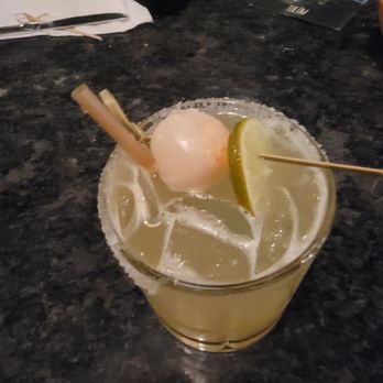 Tulum Mexican Restaurant - Girl on Fire - Tex-Mex Near Me - Newburgh, New York