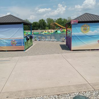 Land of Illusion - Amusement Parks Near Me - Middletown, Ohio Land of Illusion - Amusement Parks Near Me - Middletown, Ohio