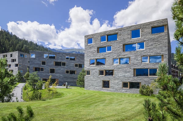 rocksresort by null