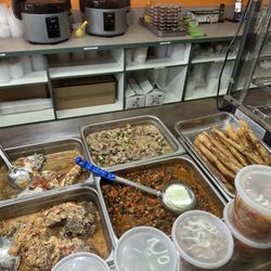 Gings Chicharon