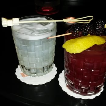 Pearly Gates - Absolutely delicious!!! - Cocktail Bars Near Me - Frankfurt, HE