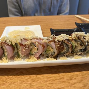 L.A Sushi - Sushi Bars Near Me - Suwanee, Georgia