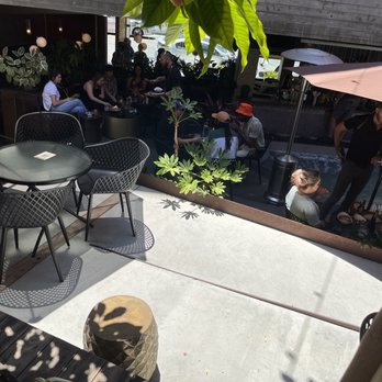 insideOUT - Inside restaurant - Lounges Near Me - San Diego, California insideOUT - Inside restaurant - Lounges Near Me - San Diego, California