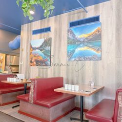 Lake Louise Village Grill & Bar