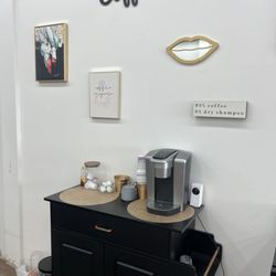 The Brow Bar