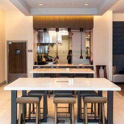 Hilton Garden Inn Mattoon - Restaurant