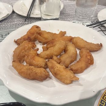Powell's Seafood Restaurant - Fried shrimp - Chinese Near Me - Portland, Oregon