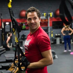 Arena Fitness - Strength, toning and conditioning!
