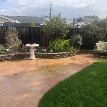 Juan Rodriguez Landscaping - Landscaping Near Me