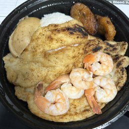Camarones