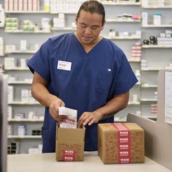 CVS Pharmacy