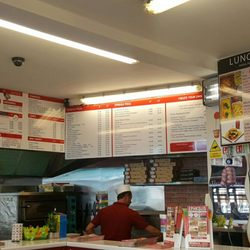 Ephesus Take Away Mediterranean Food
