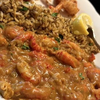 Pappadeaux Seafood Kitchen - Cajun/Creole Near Me - Grapevine, Texas