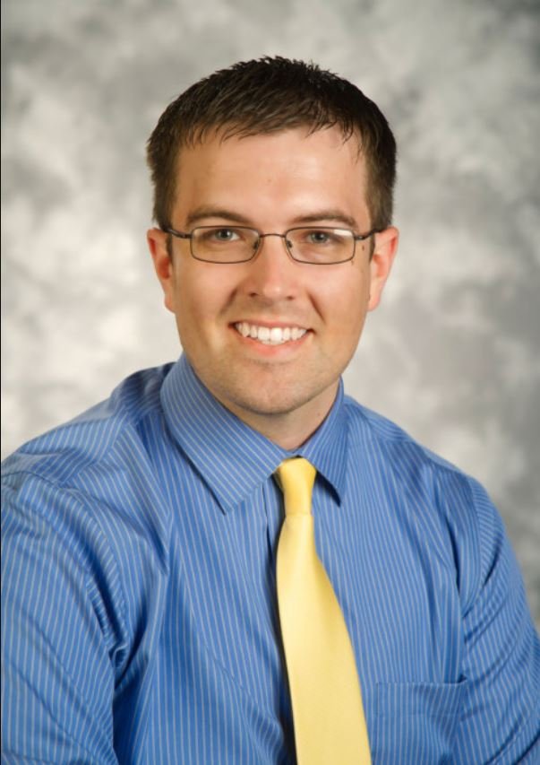 Kevin Triemstra, PhD - grief counselor in Akron, OH