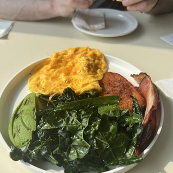 Doma Cafe - Breakfast plate - Cafes Near Me - Chicago, Illinois Doma Cafe - Breakfast plate - Cafes Near Me - Chicago, Illinois