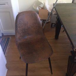 Dining chair
