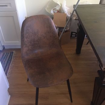 Minasian RC - Dining chair - Handyman Near Me - las Vegas, Nevada