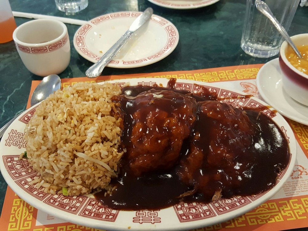 NEW HONG KONG RESTAURANT 90 Photos & 71 Reviews Chinese 7814 E