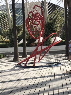 Queen Sofia Palace of Arts by null