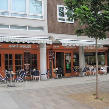 Cafe Dolce - Coffee & Tea Near Me - London, XGL Cafe Dolce - Coffee & Tea Near Me - London, XGL