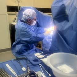AkermanMed - Our physicians have privileges to perform gynecological surgeries at HOAG, St Joseph, La Veta and Pavilion Surgical Center