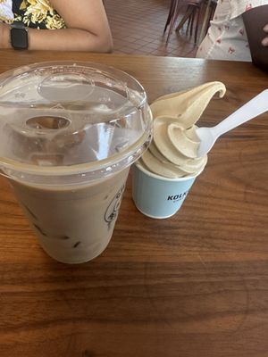 Kolkata Chai Co by null