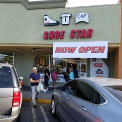 Shoe Star