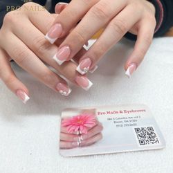 Classy Nails