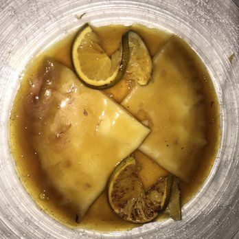 Byblos - Crepe Suzette made to perfection! - French Near Me - Playa del Carmen, ROO