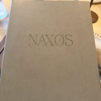Naxos - Salad Near Me - Brooklyn, New York