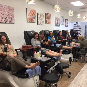 Mulan Nails and Spa - Nail Salons Near Me - Murrells Inlet, South Carolina Mulan Nails and Spa - Nail Salons Near Me - Murrells Inlet, South Carolina