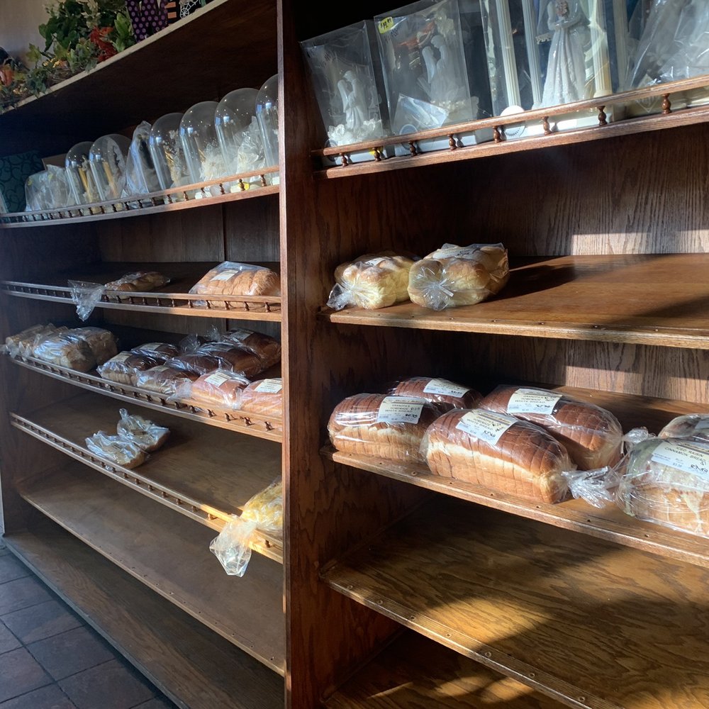 Shaffer House Bakery - Breads - Bakeries Near Me - Logan, Utah