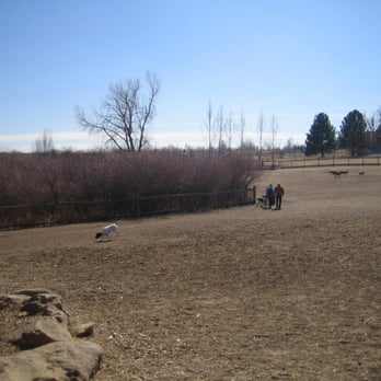 Grandview Dog Park - Dog Parks Near Me - Aurora, Colorado