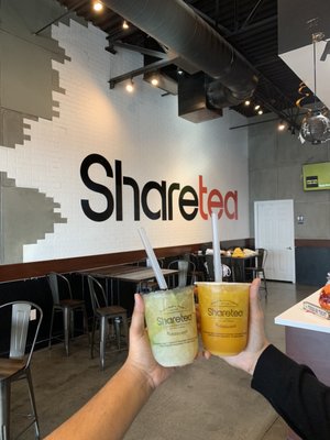 Sharetea by null