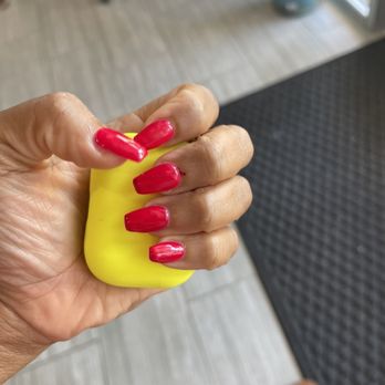 Queen Nails & Spa - Love the shaper and color - Nail Salons Near Me - Williamsburg, Virginia Queen Nails & Spa - Love the shaper and color - Nail Salons Near Me - Williamsburg, Virginia
