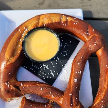 Dockside Tavern - Pretzel - American Near Me - Oshkosh, Wisconsin Dockside Tavern - Pretzel - American Near Me - Oshkosh, Wisconsin
