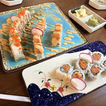 Sushi Island - Apps - Japanese Near Me - Winter Park, Florida Sushi Island - Apps - Japanese Near Me - Winter Park, Florida