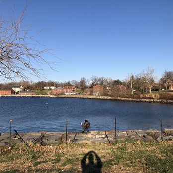 Little Bay Park - A lady enjoying the sun and the view - Parks Near Me - Bayside, New York Little Bay Park - A lady enjoying the sun and the view - Parks Near Me - Bayside, New York