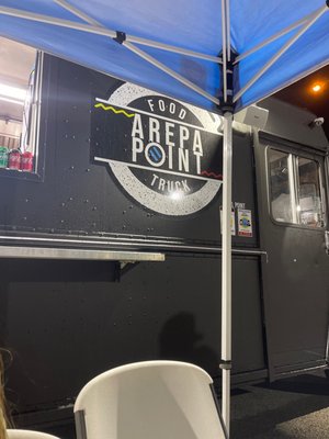 Arepa Point by null