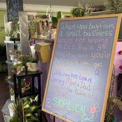 Corner Florist
