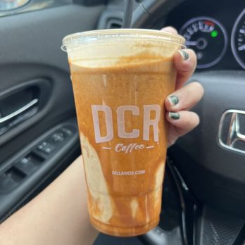 All Star Espresso - Pumpkin cheesecake seasonal - Coffee & Tea Near Me - Silverdale, Washington