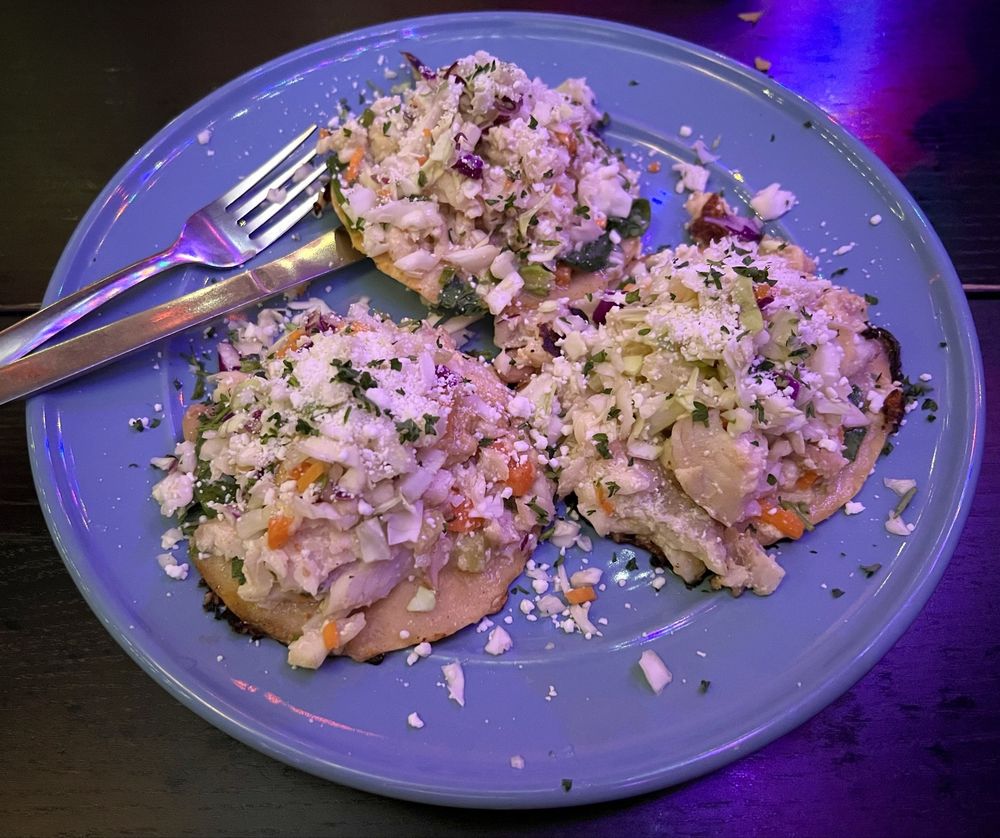 Martin's Comida Chingona